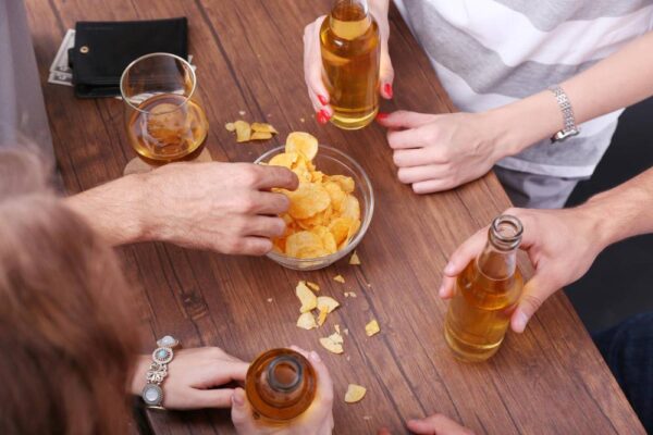 Alkohol a cholesterol – przewodnik zdrowia