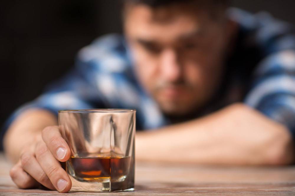 Gen alkoholizmu: wsparcie dla rodzin
