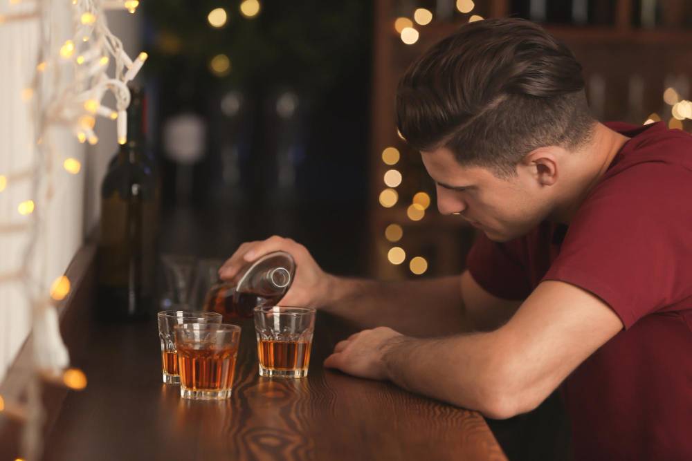 Ból mięśni po alkoholu: Mit czy fakt?