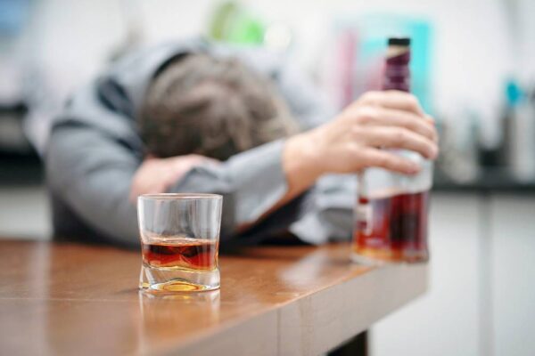 Czy alkohol jest zdrowy?
