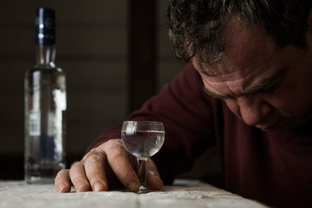 Skóra a alkohol – zapalenia, trądzik i pajączki